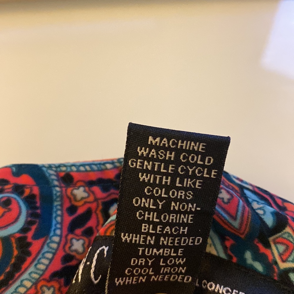 I.N.C International Concepts  Mini Dress - Picture 10 of 10